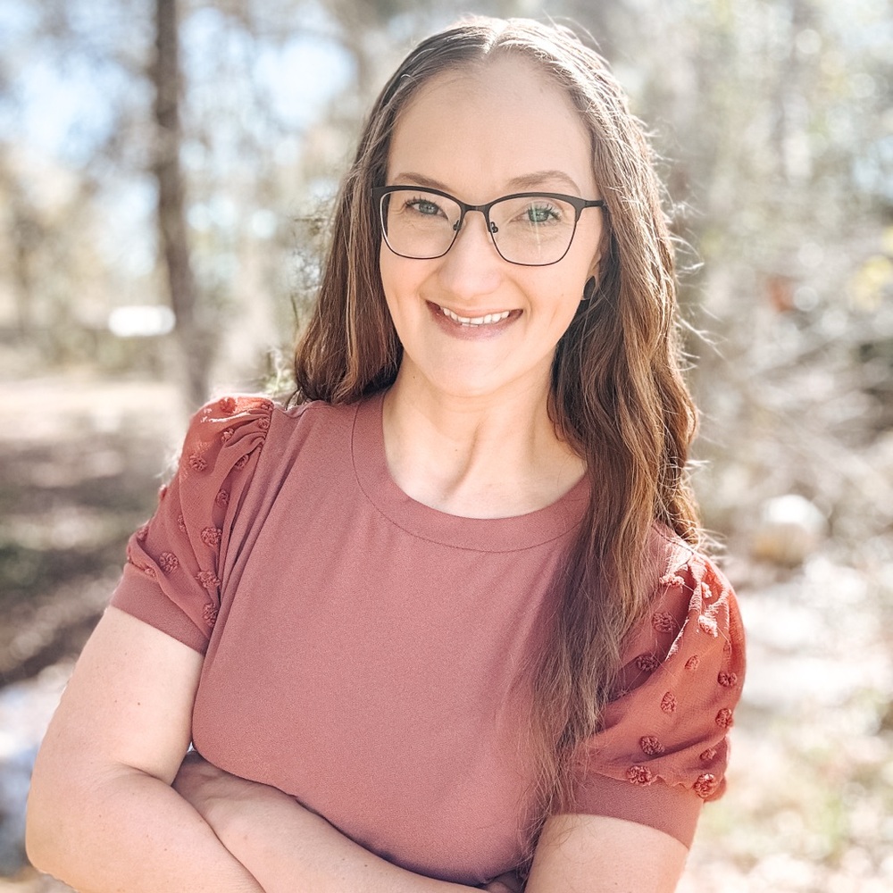 Meet your Posher, Rebecca